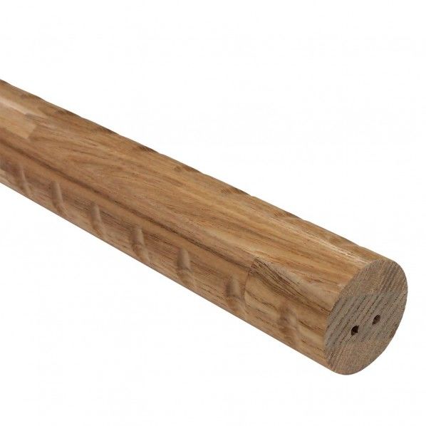 ぬくもり手すり32 丸棒WD