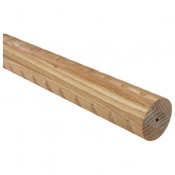 ぬくもり手すり35 丸棒WD