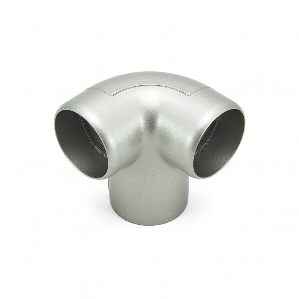 ぬくもり手すりNLT L型エルボ