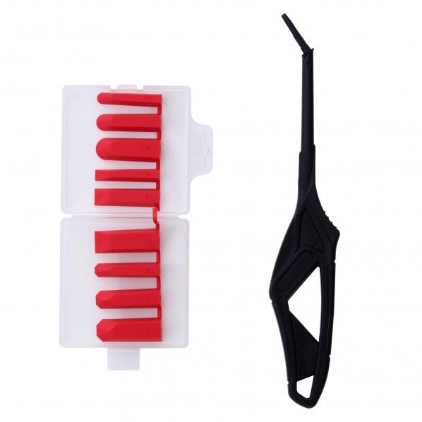 CoulkingTools  シリコンマスター ICK-008 1パック