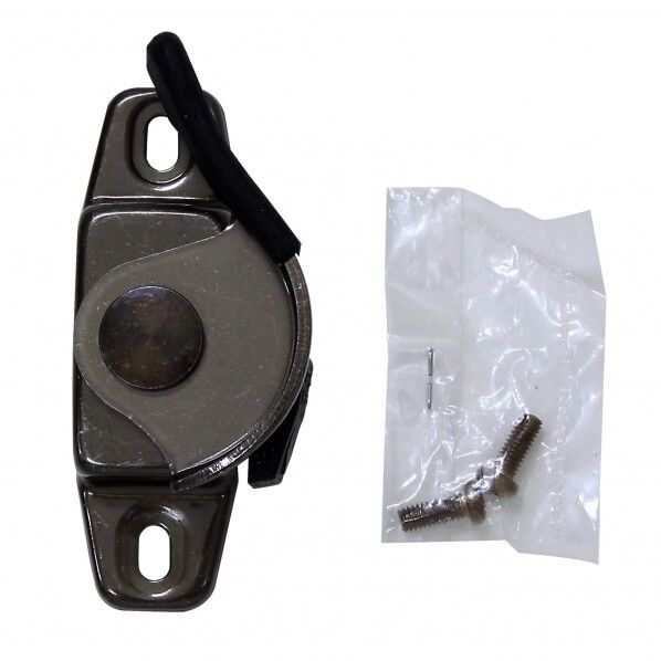 クレセント錠B39R ブロンズ SUSDL320NK R 1個