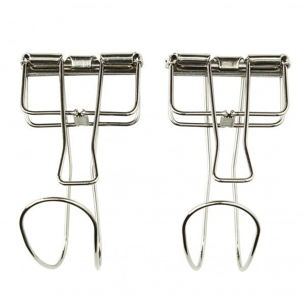 挟んでフック 60×34×38mm DDH-6034 2個