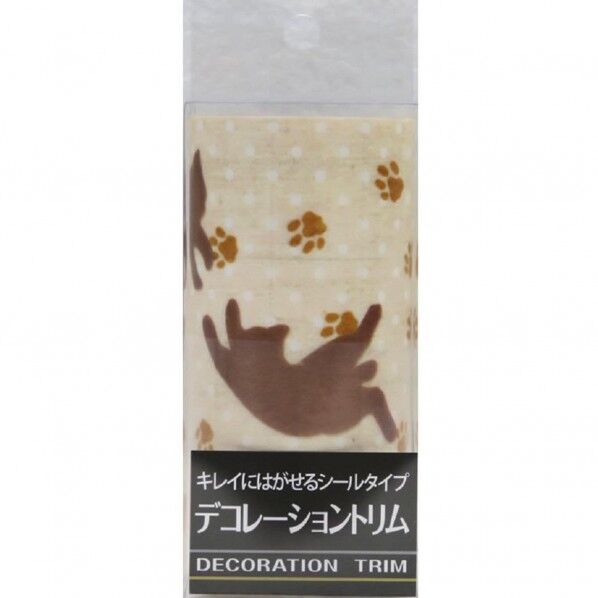 デコレーショントリム