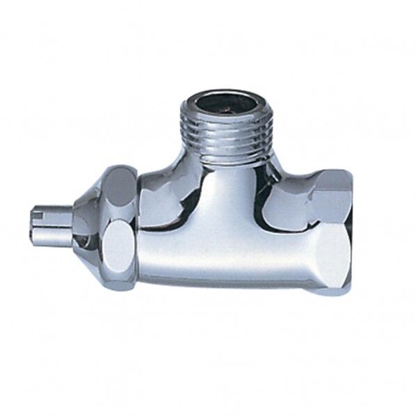 D式止水栓本体 JV22AD-X3-13 1個