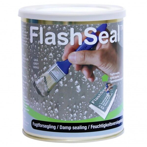 フラッシュシール グレー 75ml 1セット