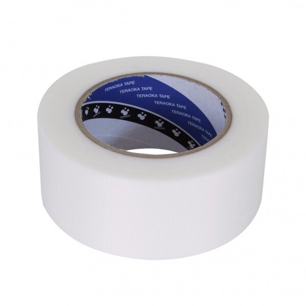 Pカットβ透明 長巻 透明 50mm×52m No.4102 1巻き