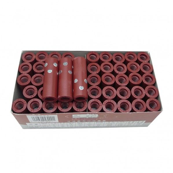 ダブルX箱入 50mm×16mm DX0380H 50個