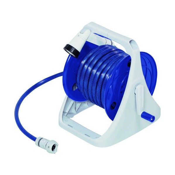 ネジレニクイホースリールG-Aqua PRQ-30N 1台