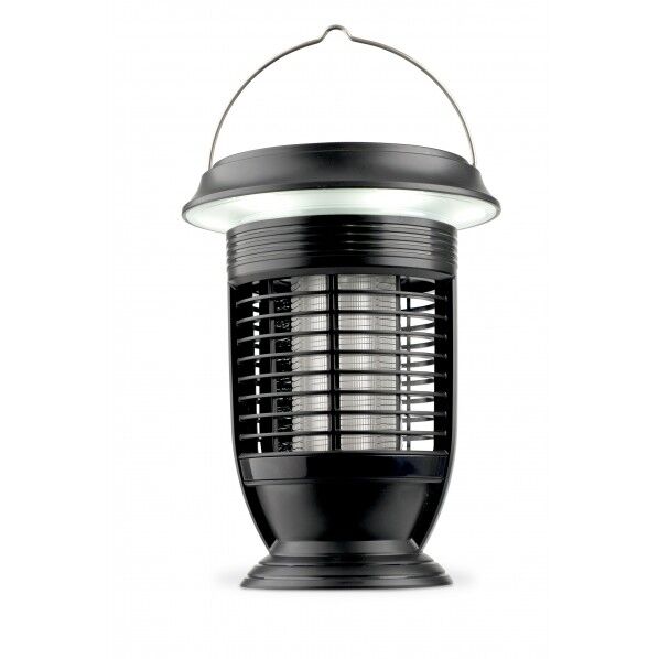 ソーラー殺虫LEDランタン