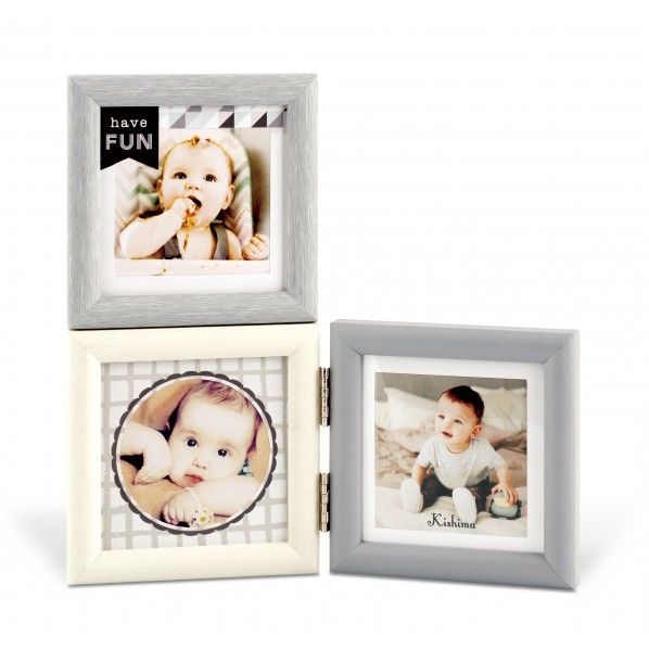 ベビーフレーム スクエア