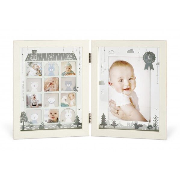 ベビーフレーム ポスト