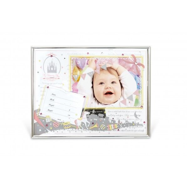 ベビフレーム Pink KP-31090 1個