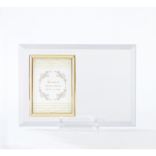 オリジナルガラスフレーム KG-8989N