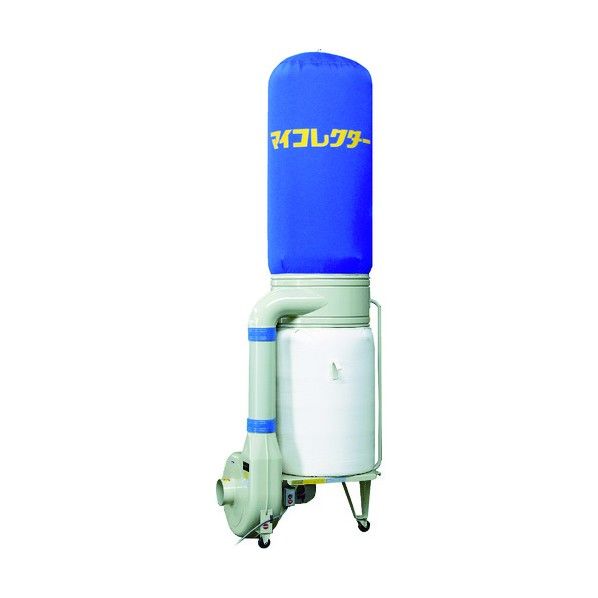 集ジン機 集ジン機 MY-150XN-60HZ 1台