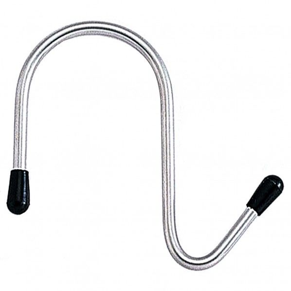 壁面プランターフック 門扉・フェンス用