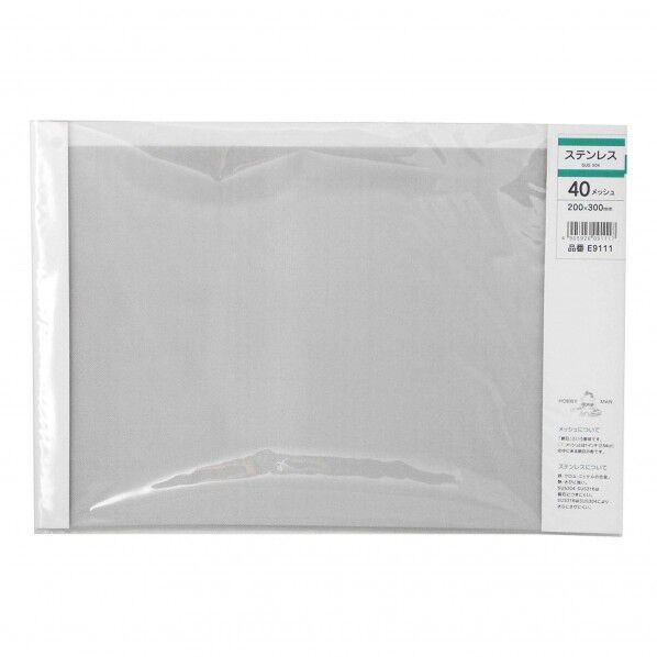 メッシュ板 ステン