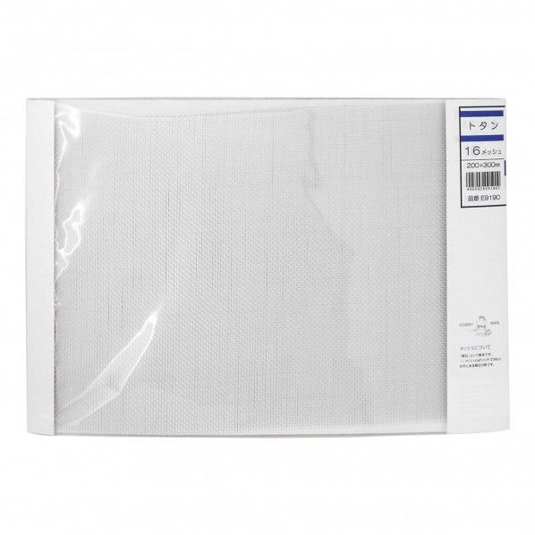 メッシュ板 トタン