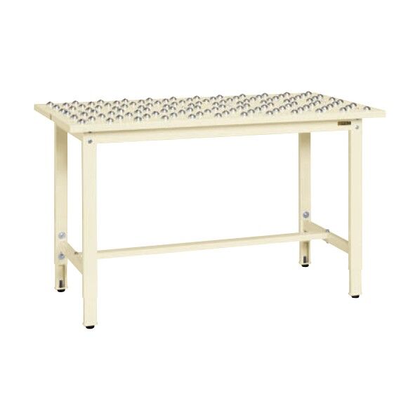 コロボール付高さ調整作業台 TKK8タイプ