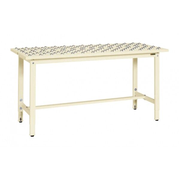 コロボール付高さ調整作業台 TKK9タイプ