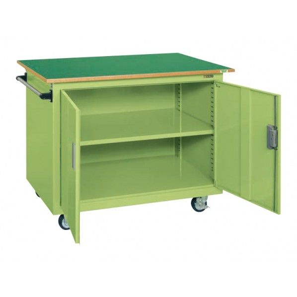 ジャンボワゴン SKRタイプ 天板付