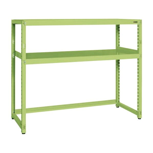 RKラック(下段開放棚)