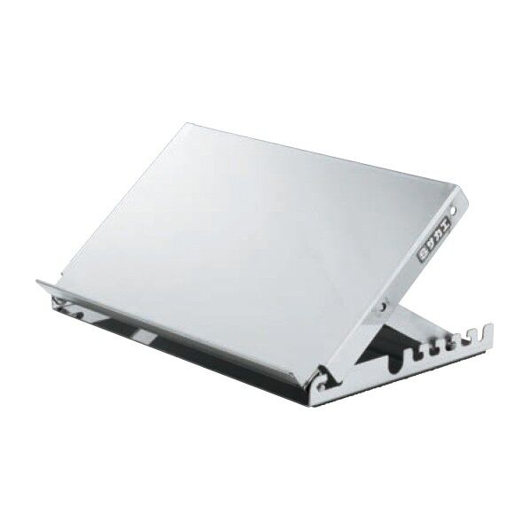 ステンレス傾斜スタンド