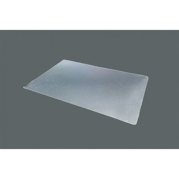 誘導標識用オーバーコートフィルム(TNK101標識用) OC250220 1P