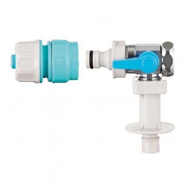 洗濯機用分岐バルブ