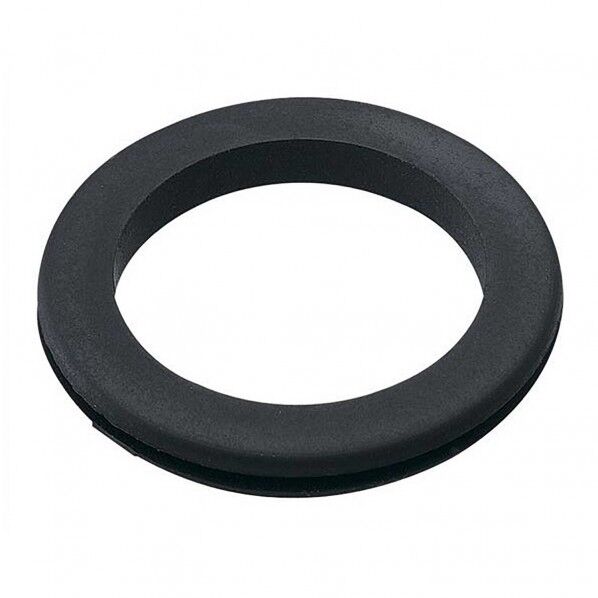 排水栓用二重パッキン