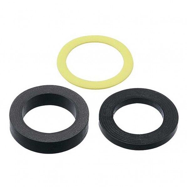 給水管パッキンセット