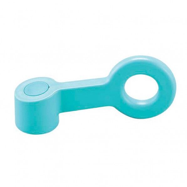 スイングレバー ブルー PR2331F-LB5 1点