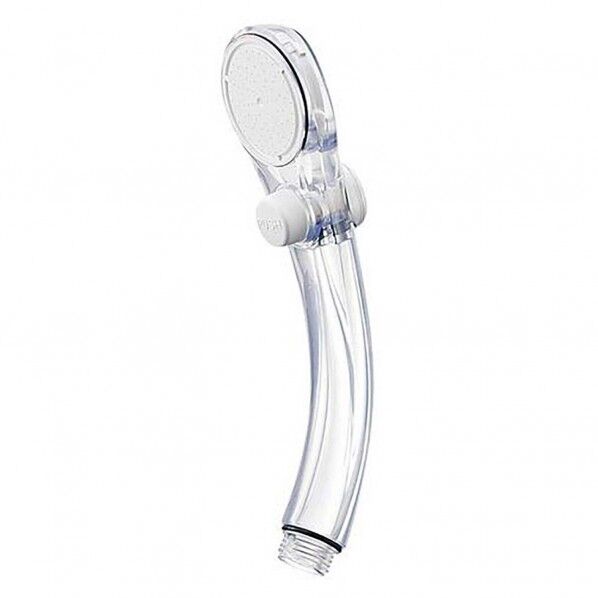 節水ストップシャワーヘッド