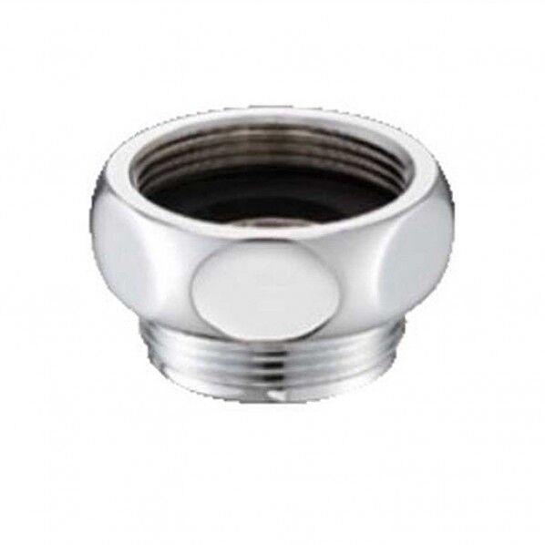 パイプアダプター 水栓補修用品 PT35-26S 1点