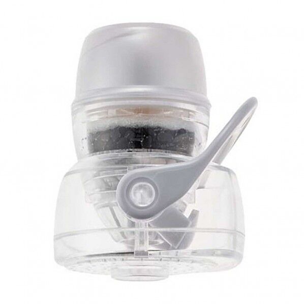 クリーンウォーター 活性炭+フィルター