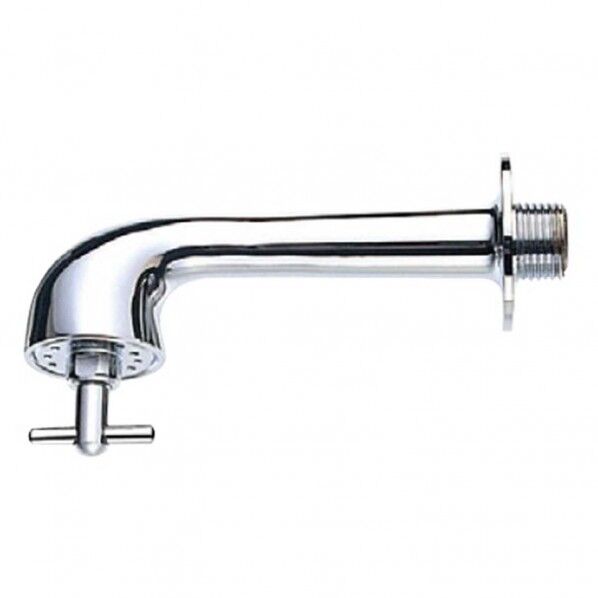 衛生水栓 高さ60✕幅50✕奥行130 JY40J-13