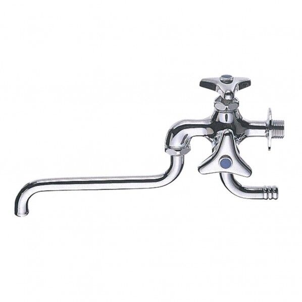 二口自在水栓 E10A-13 1点