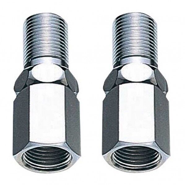 偏心管アダプター 高さ70mm×幅30mm PT82-1S-13