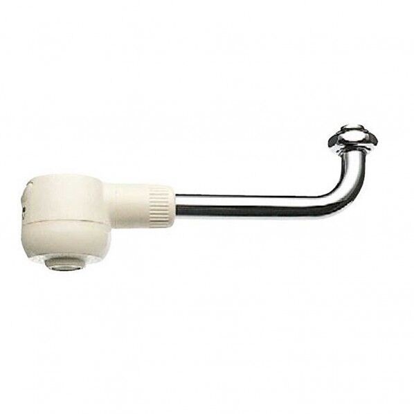 シャワ回転パイプ