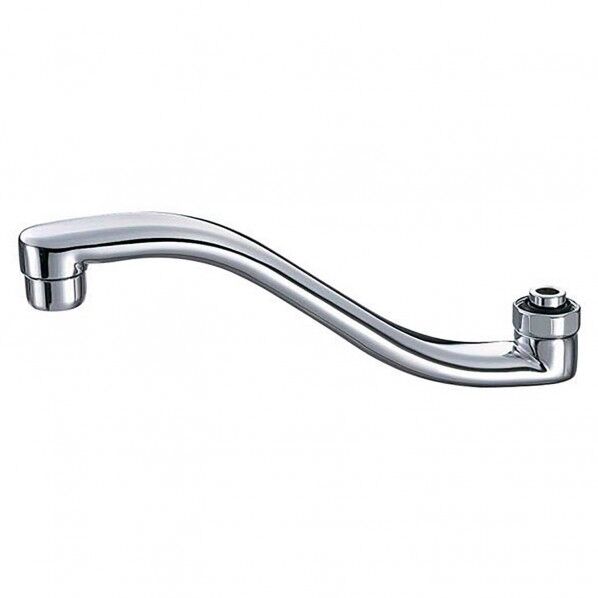 上向角吐水口 PA1610-60X2 1点