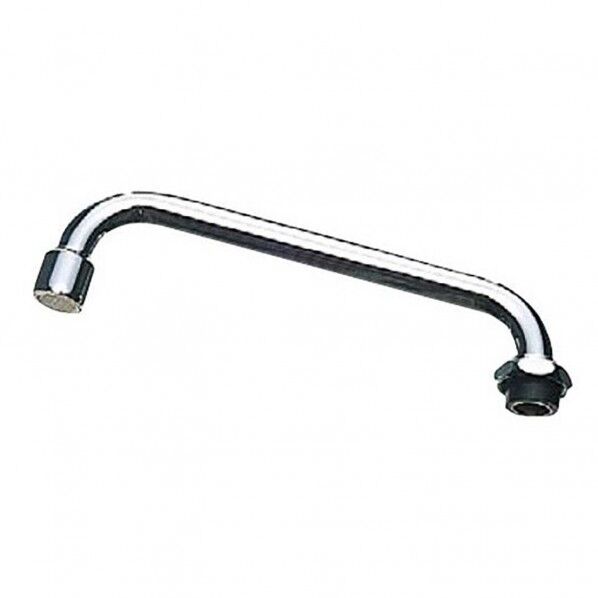 泡沫横型上向パイプ