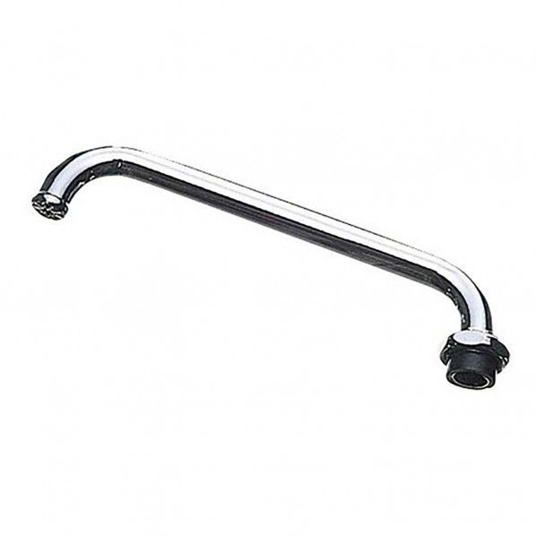 横型上向パイプ