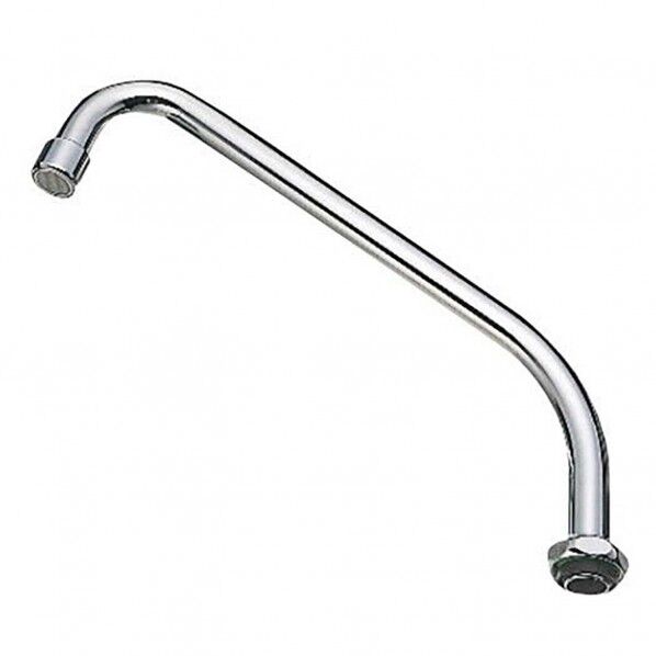 泡沫台付混合栓パイプ