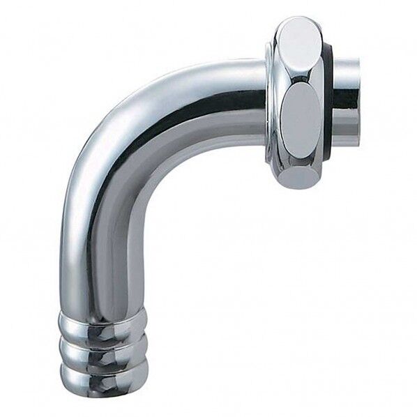 万能ホームパイプ 曲げ角度90度