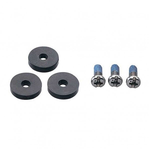 水栓固定コマパッキン