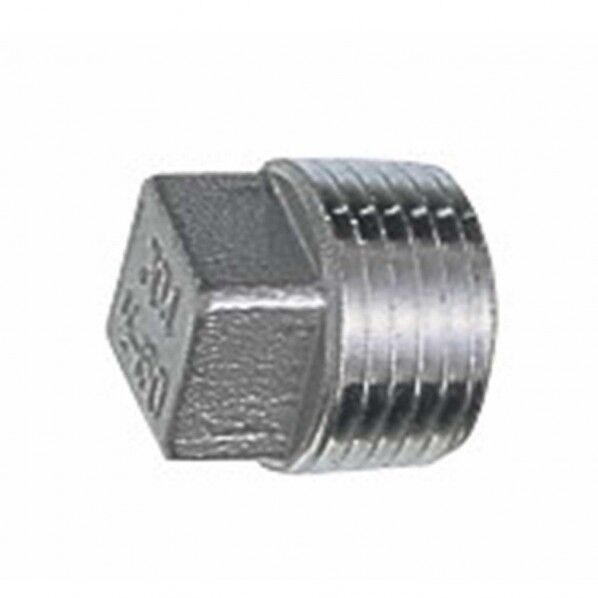 ステンレスプラグ