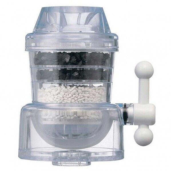 クリーンウォーター