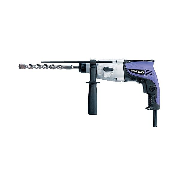 ロータリハンマドリル