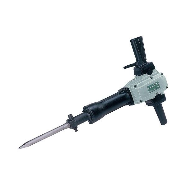 AC100V ハンマ 六角シャンク 30mm H70SA