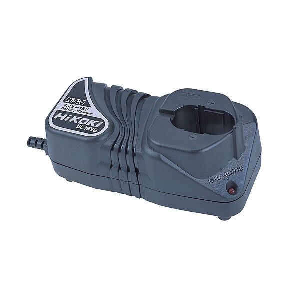 7.2V 18V ニカド電池対応 充電器 UC18YG