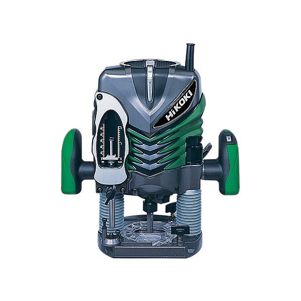 AC100V 電子ルータ 軸径12mm M12V2